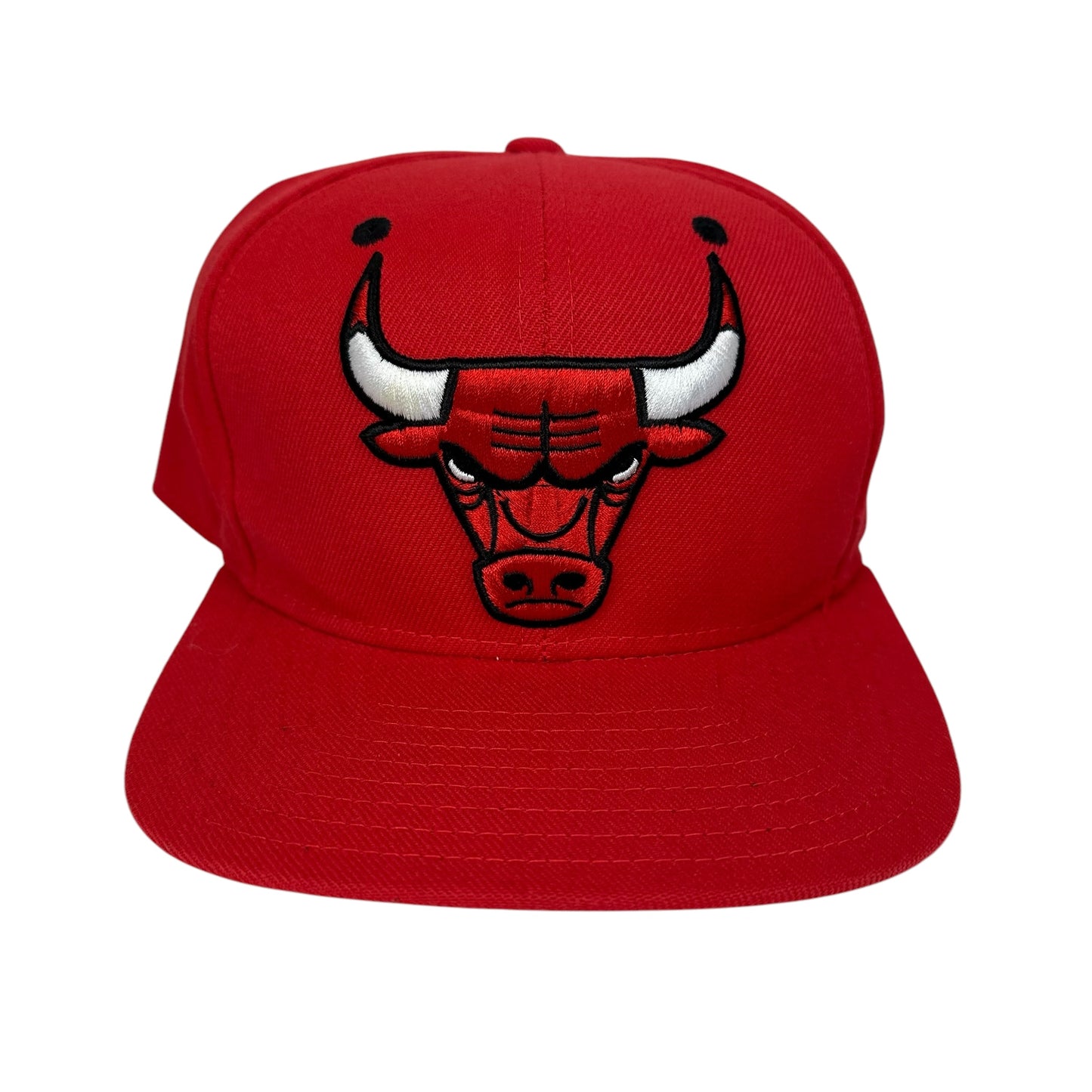 Chicago Bulls Hat adidas Snapback