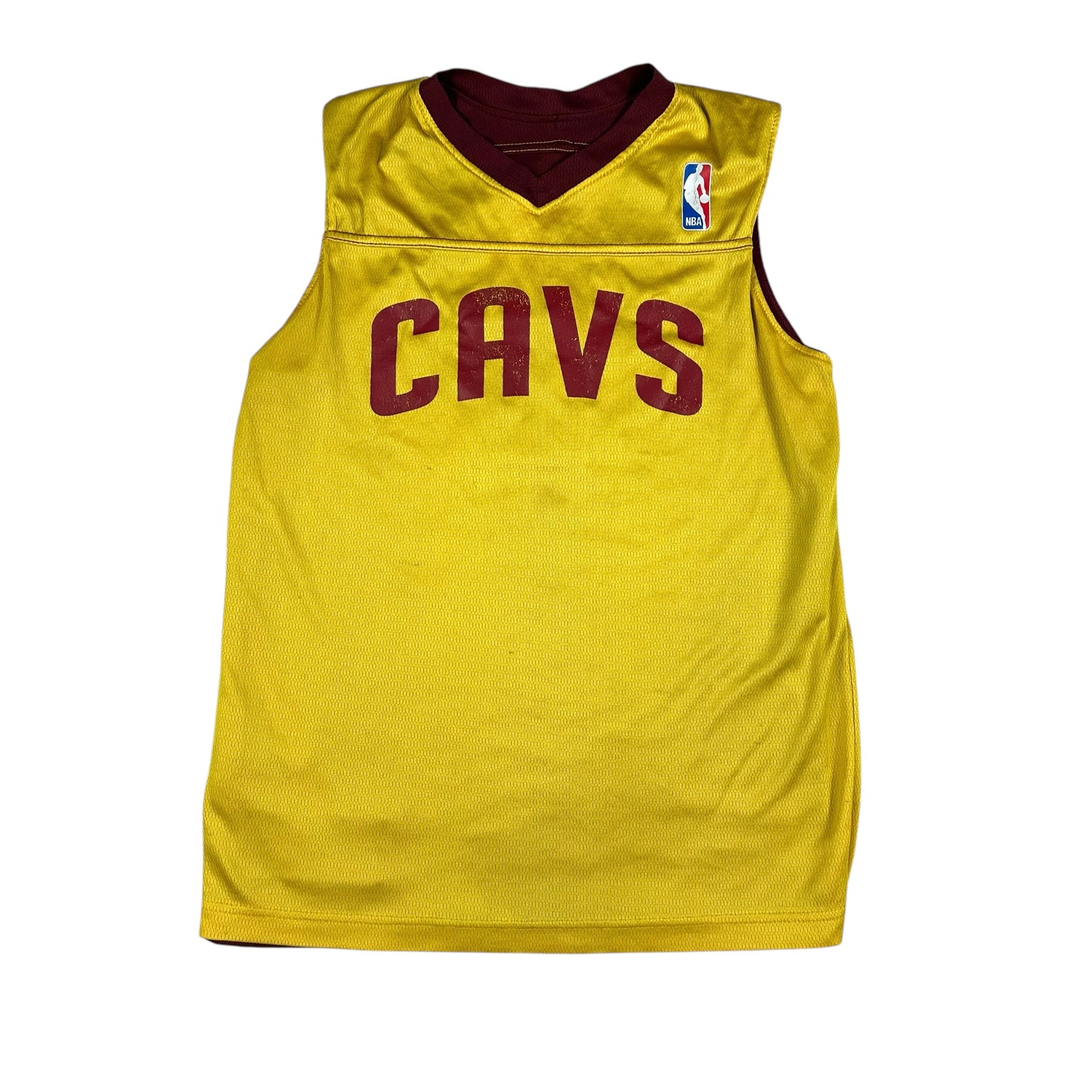 Kyrie Irving Cleveland Cavaliers Jersey Practice