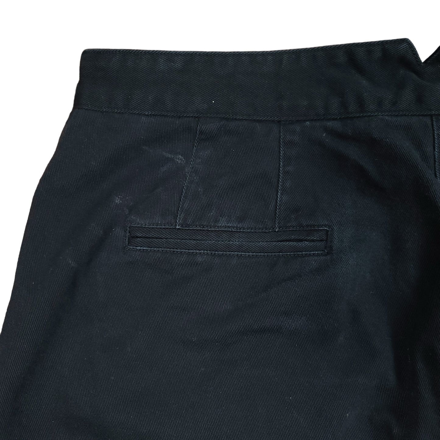 Ralph Lauren Jeans Co. Black Pants