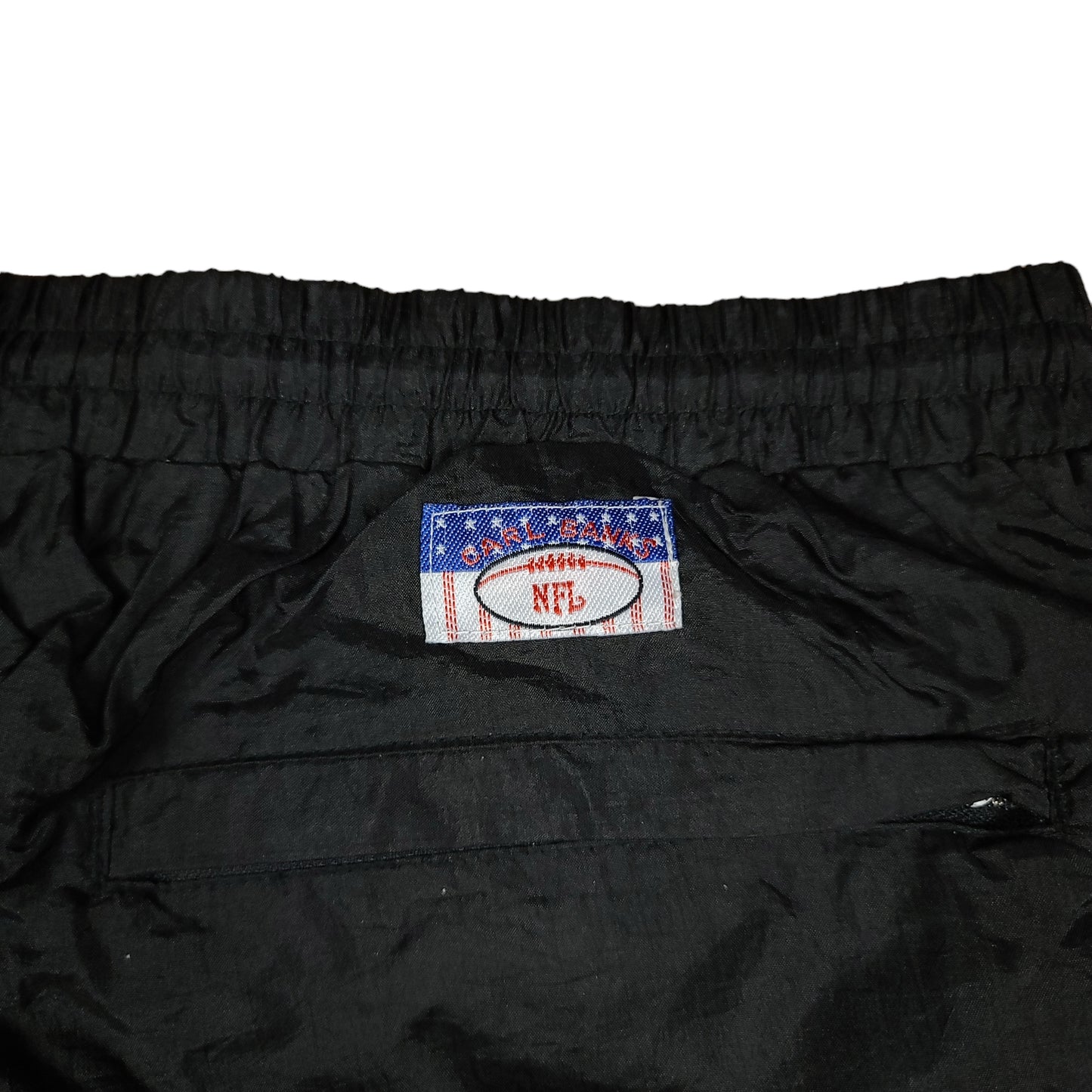 Vintage Kansas City Chiefs Track Pants