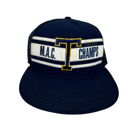 Vintage Trucker Hat MAC Champs