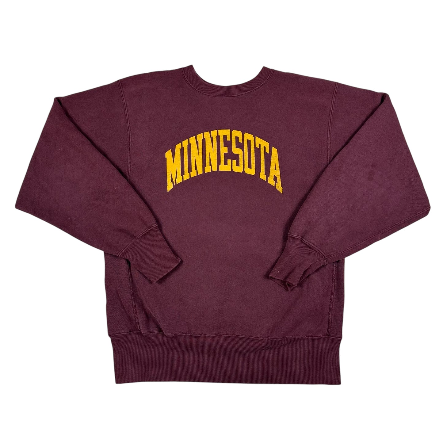 Vintage University of Minnesota Sweatshirt Champion