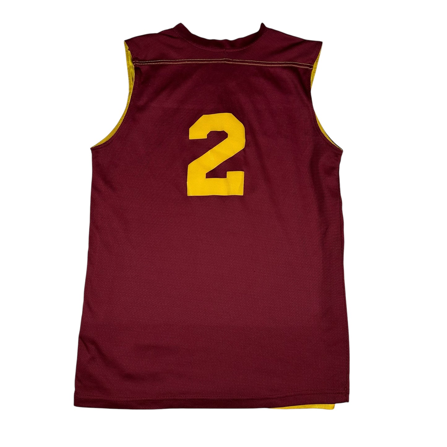 Kyrie Irving Cleveland Cavaliers Jersey Practice