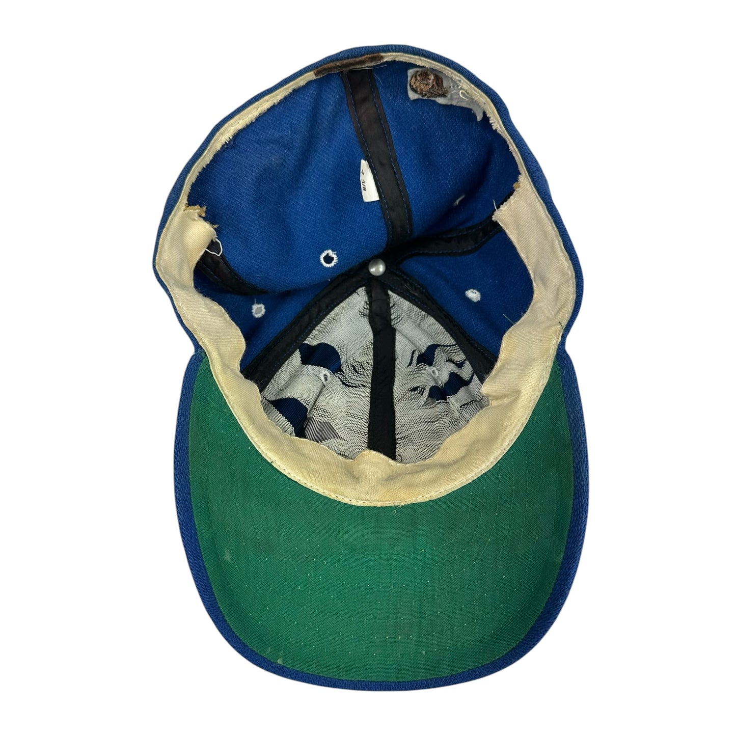 Baltimore Colts Hat Retro 1958 Cap