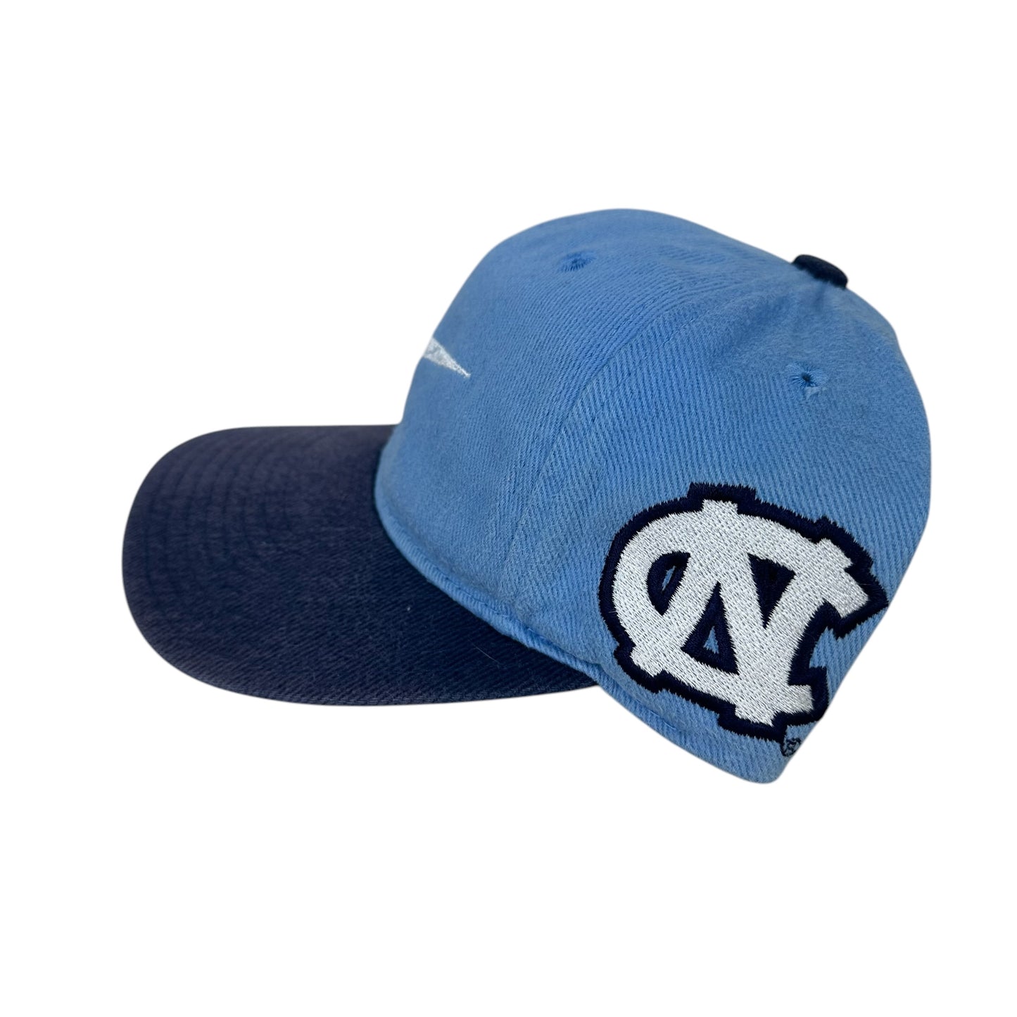 Vintage University of North Carolina Hat Nike Snapback Cap