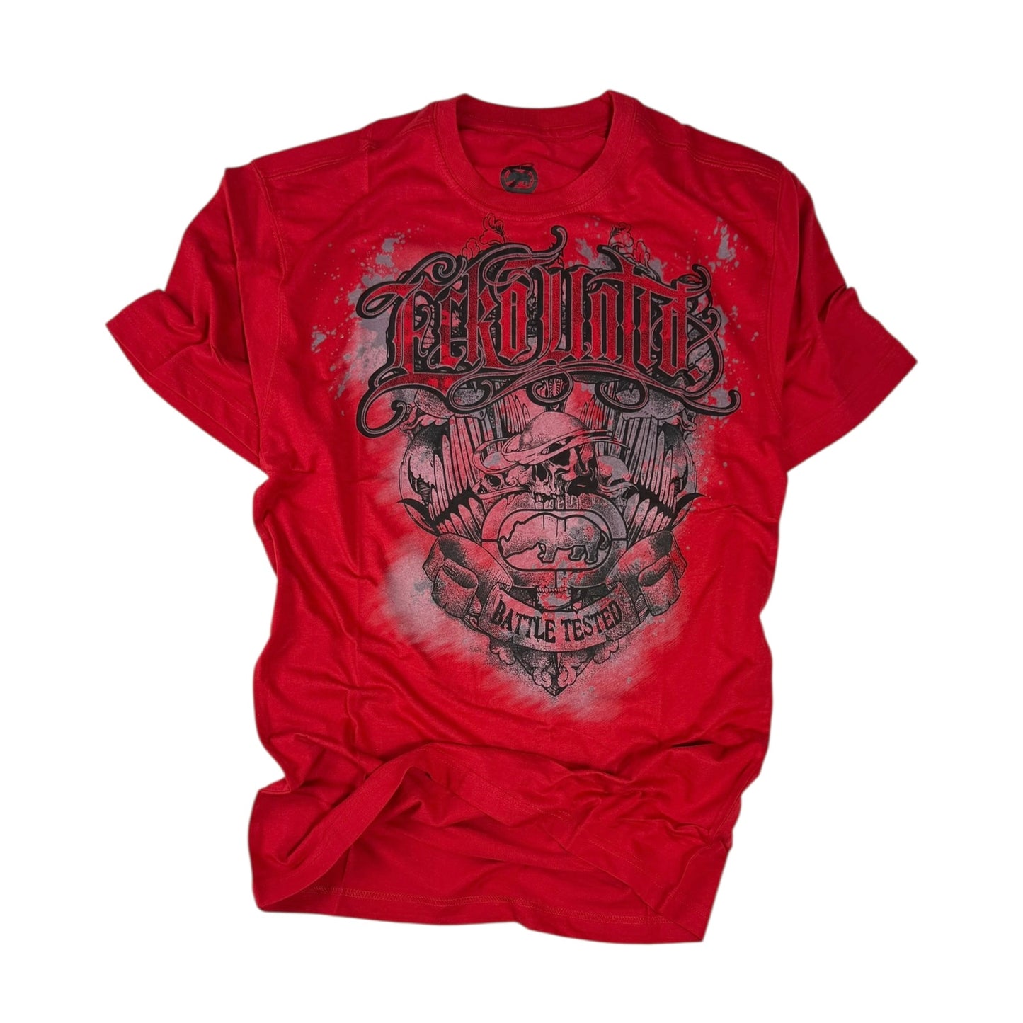 Ecko Unltd Shirt MMA Battle Tested