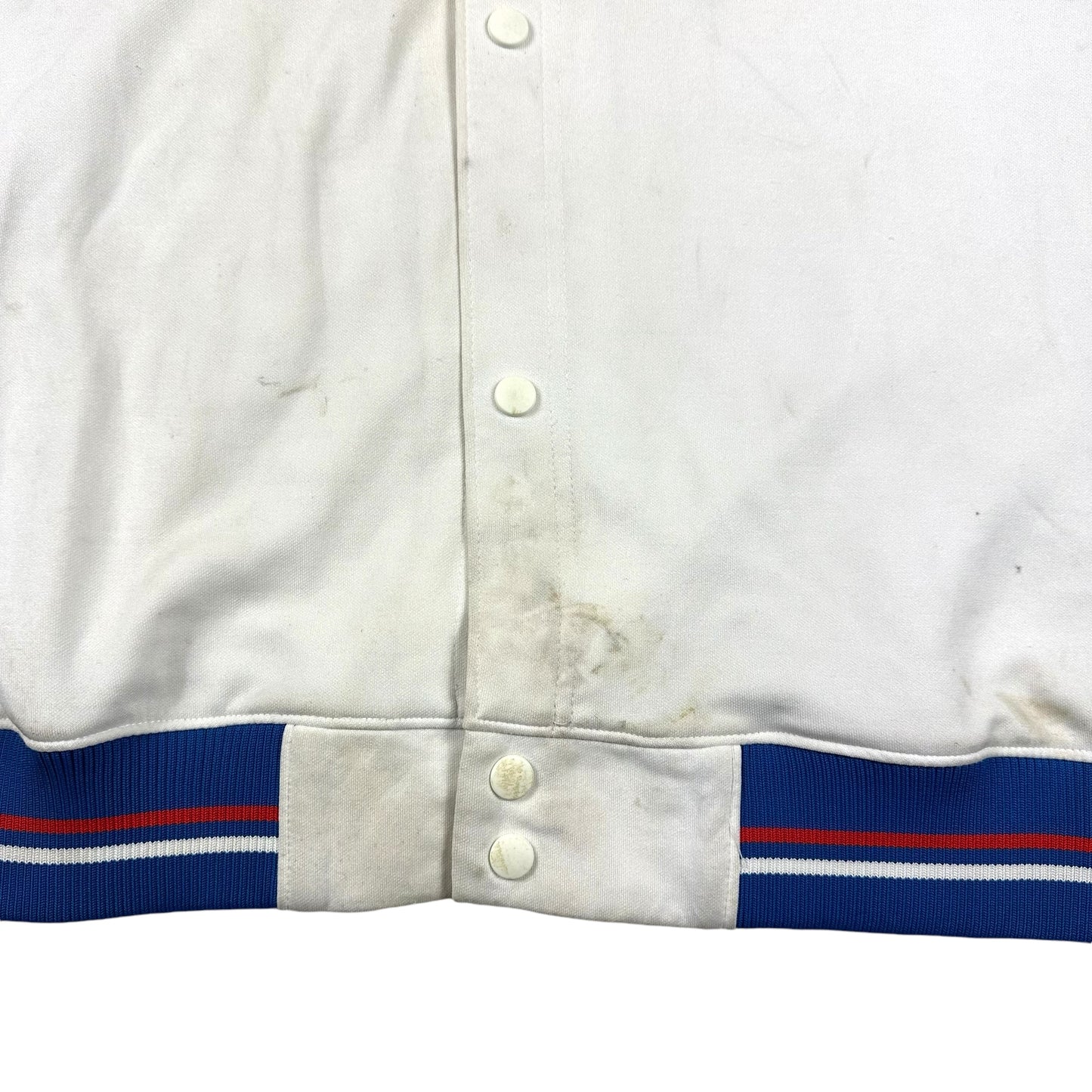 Vintage Phildaelphia 76ers Baseball Jersey Nike