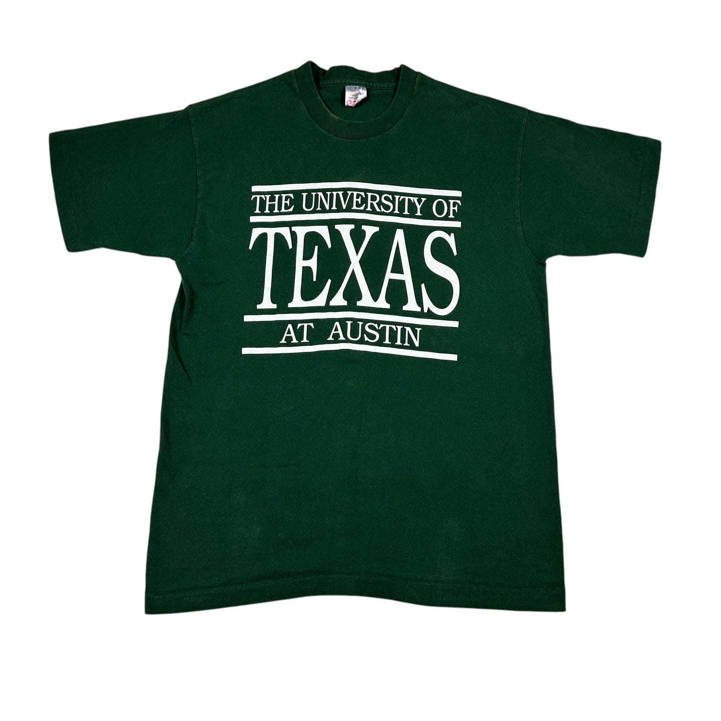 Vintage University of Texas Shirt Austin