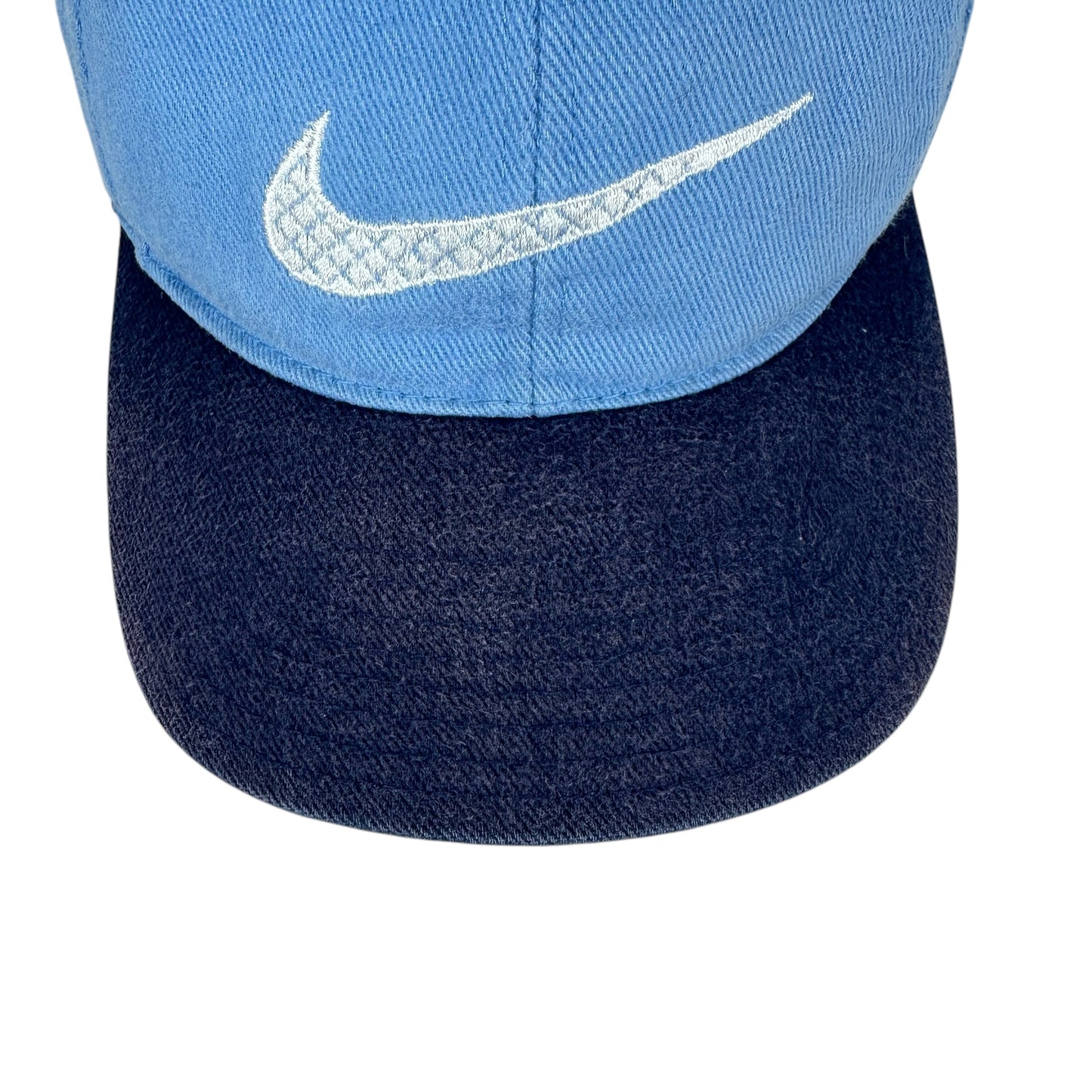 Vintage University of North Carolina Hat Nike Snapback Cap