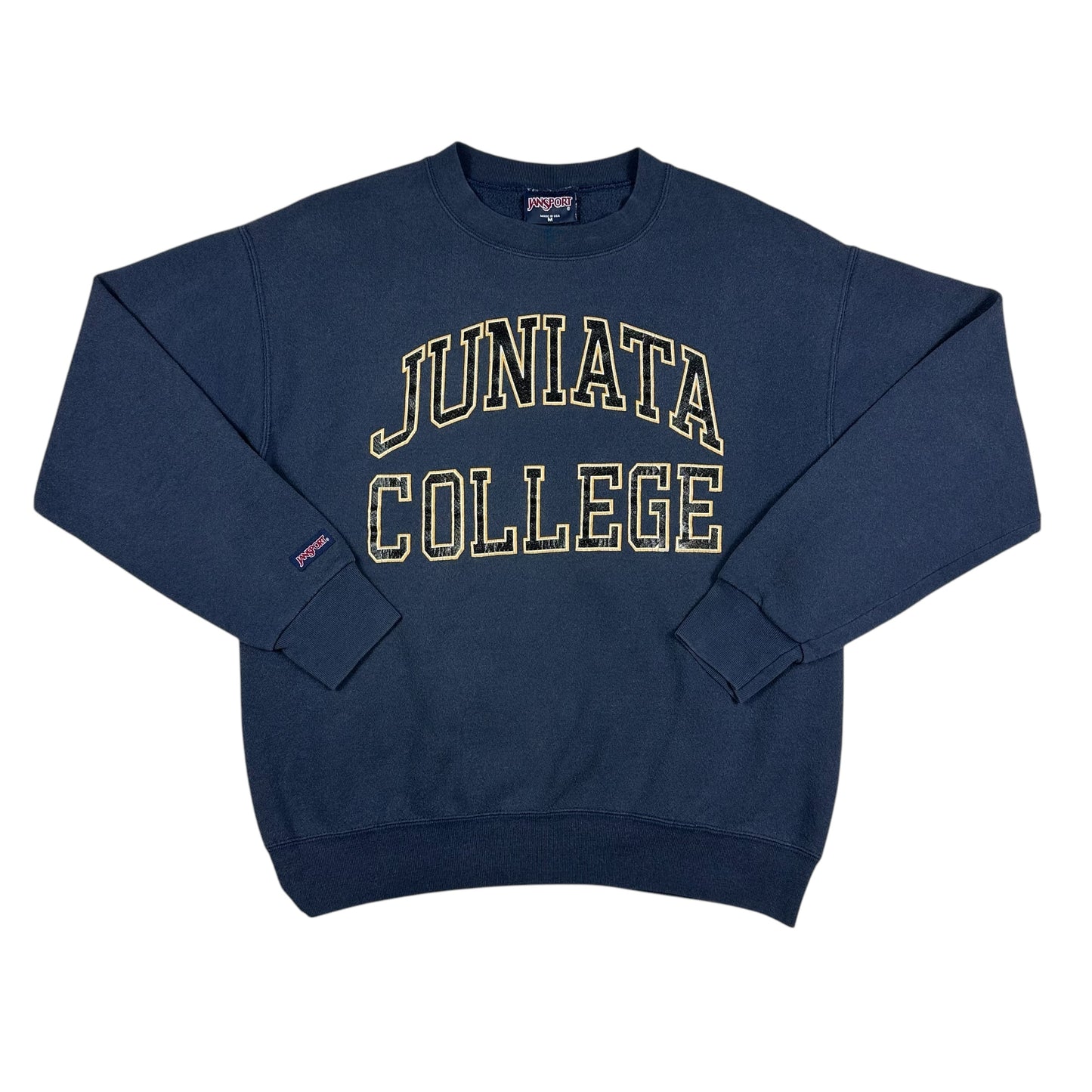 Vintage Juniata College Sweatshirt