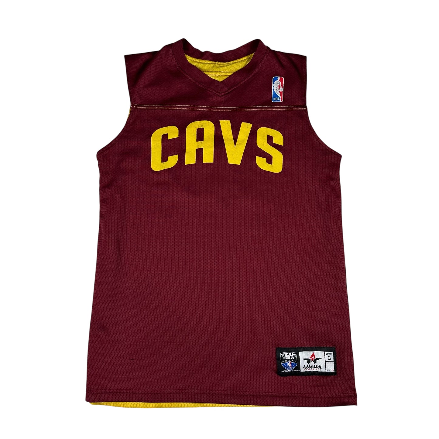 Kyrie Irving Cleveland Cavaliers Jersey Practice