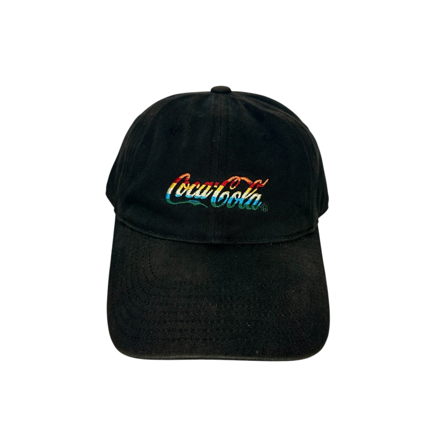 Coca Cola Hat Kith