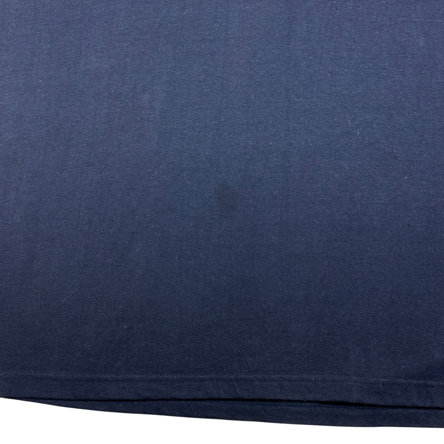 Mickey Mouse Vintage Iceberg History Shirt Blue