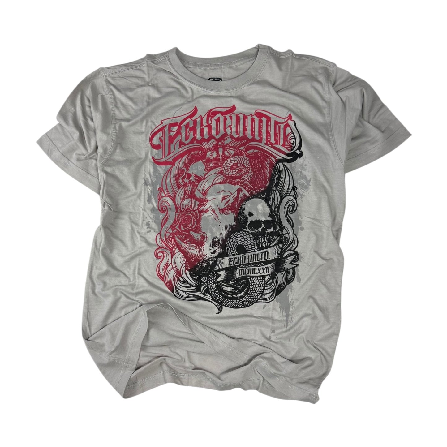 Ecko Unltd Shirt MMA Chimera Tee