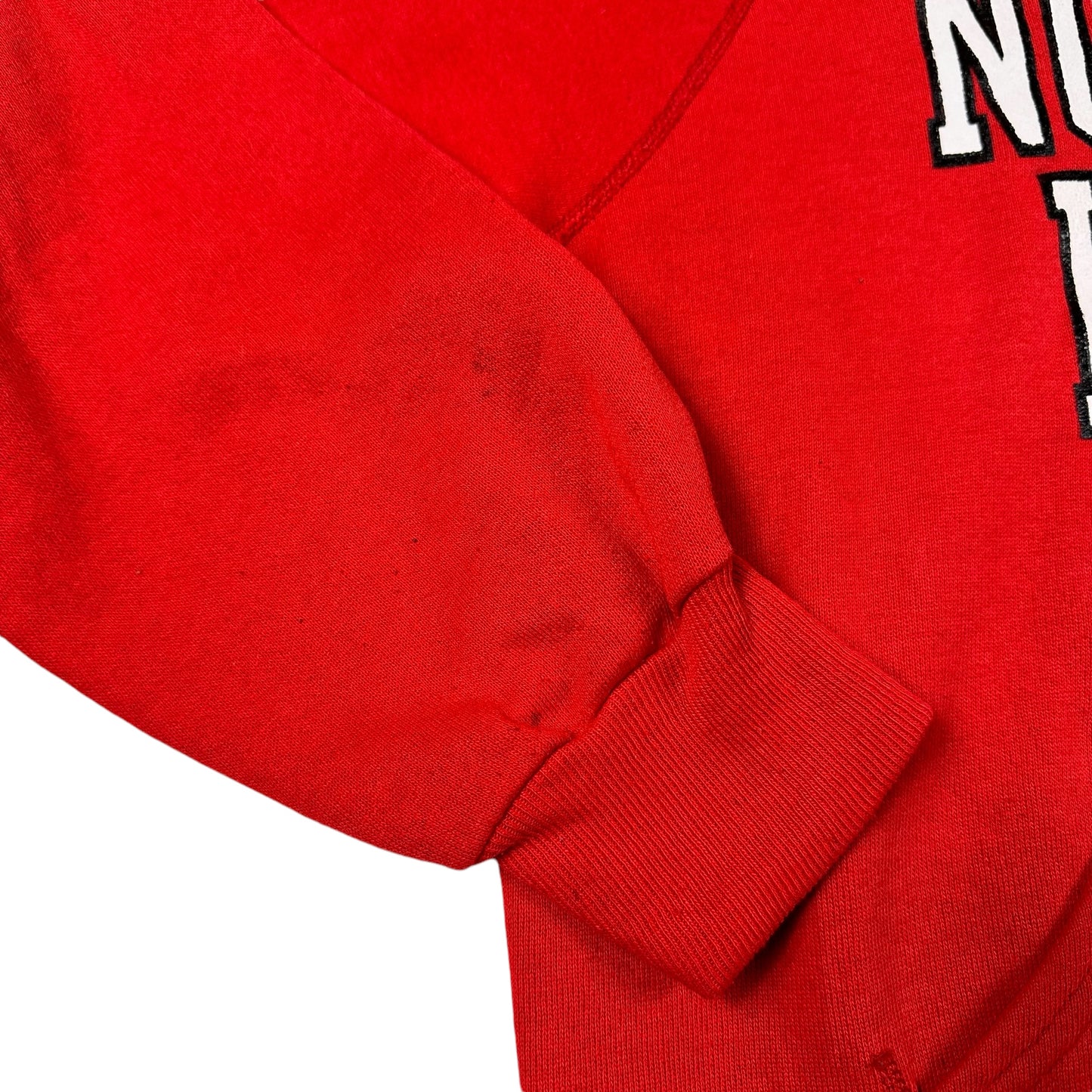 Vintage Northern Illinois University Hoodie Soffe