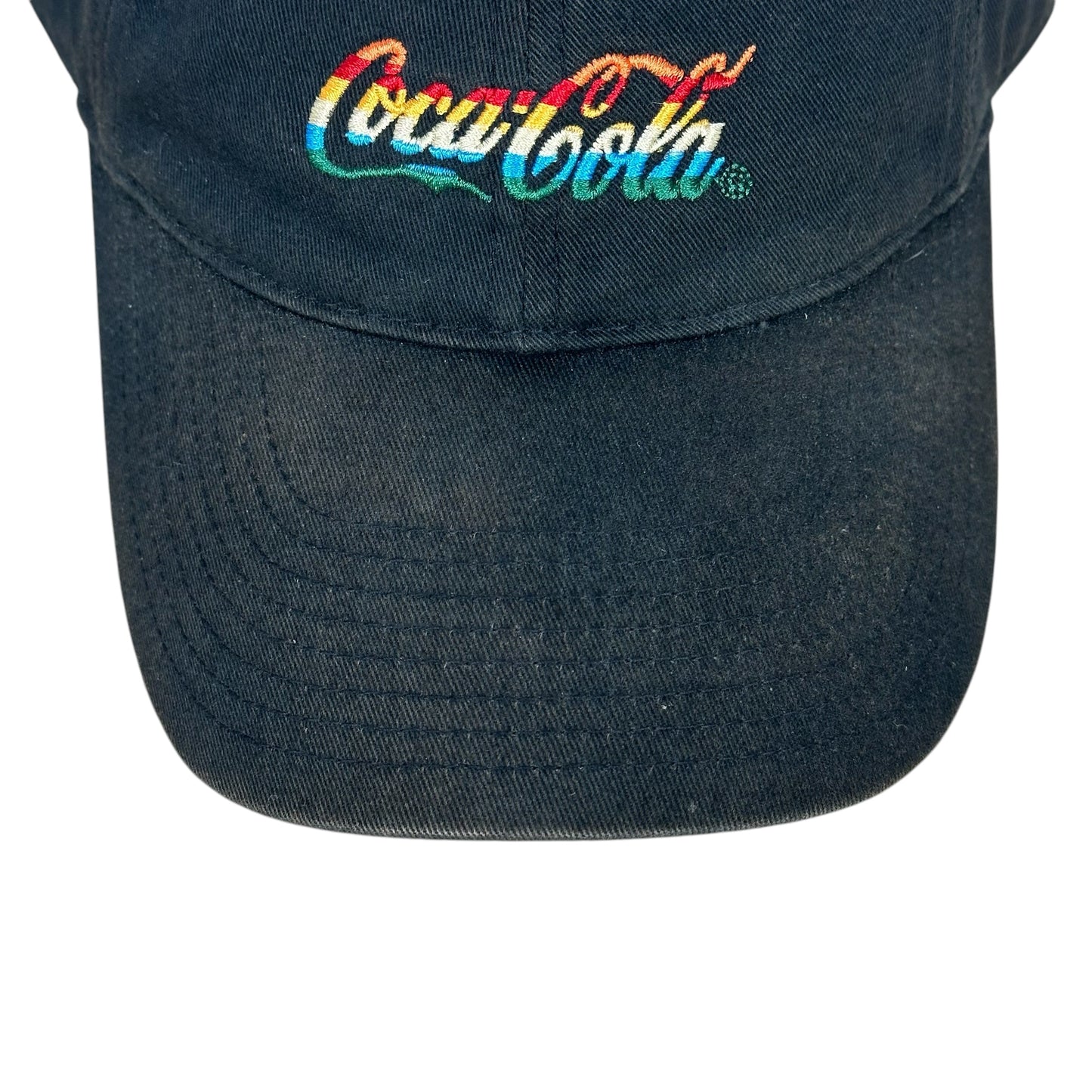 Coca Cola Hat Kith