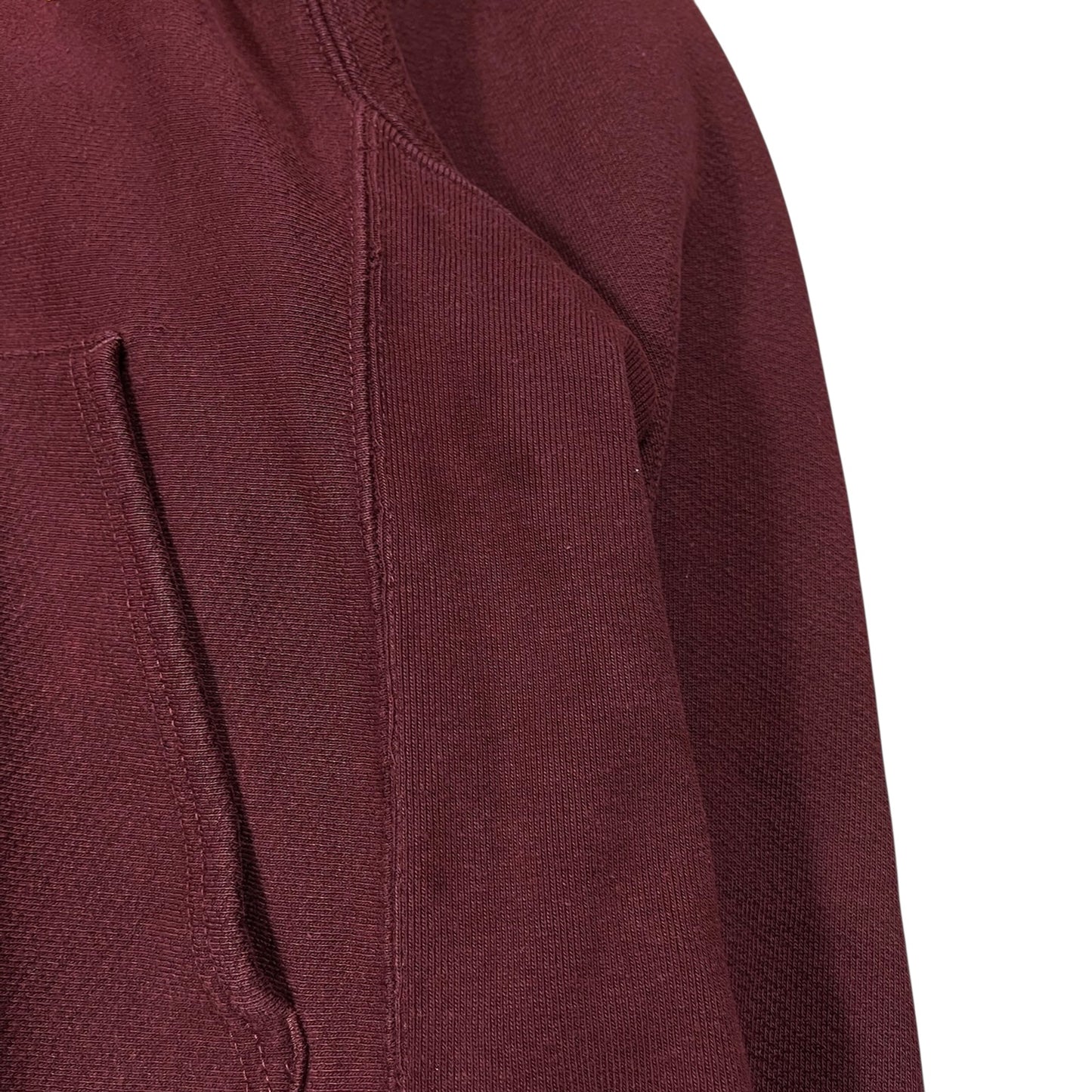 Vintage University of Minnesota Hoodie Champion