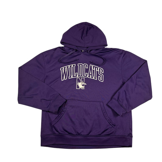 Northwestern University Hoodie Athletic Wear