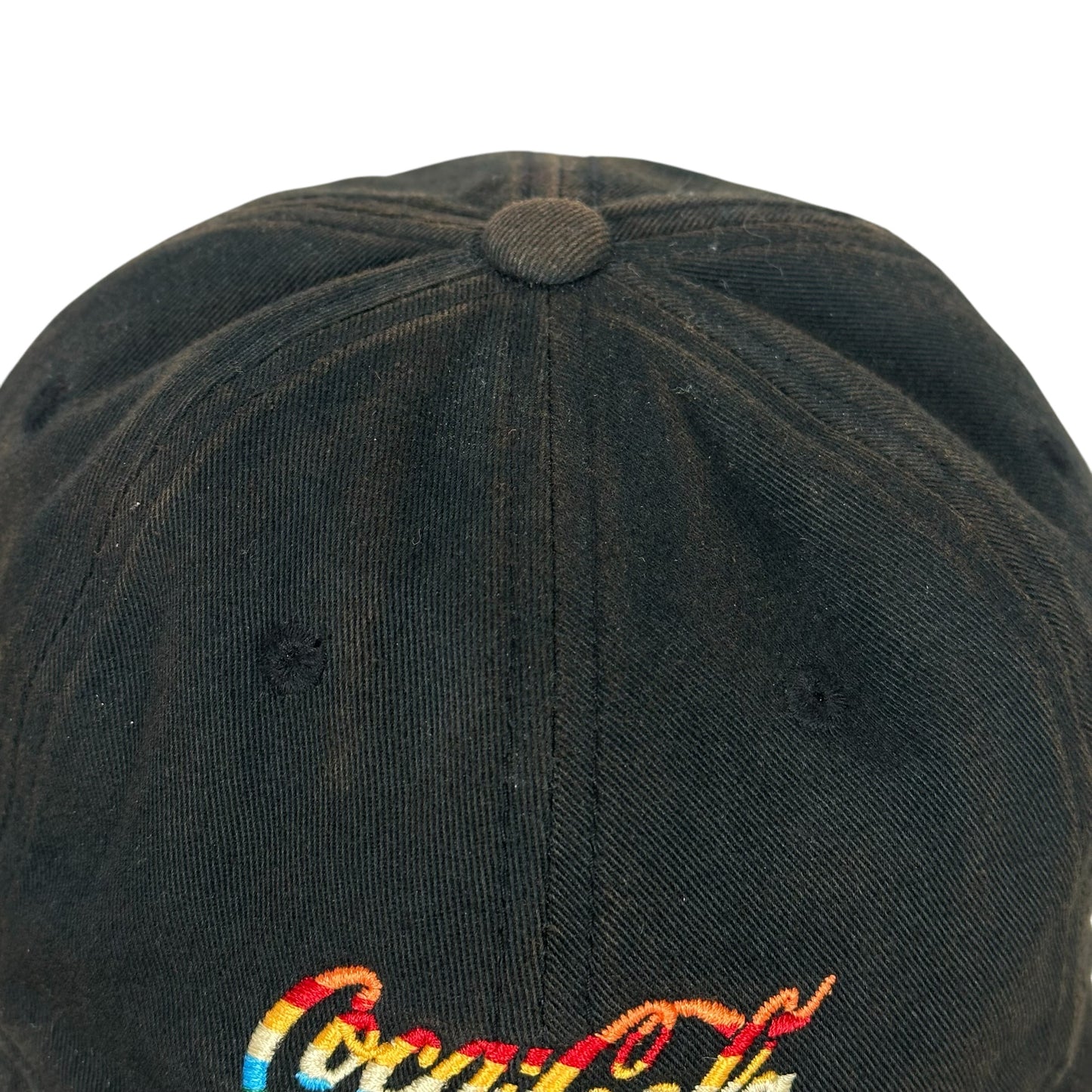 Coca Cola Hat Kith