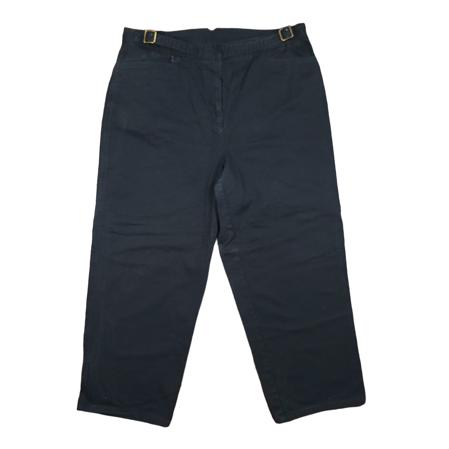 Ralph Lauren Jeans Co. Black Pants