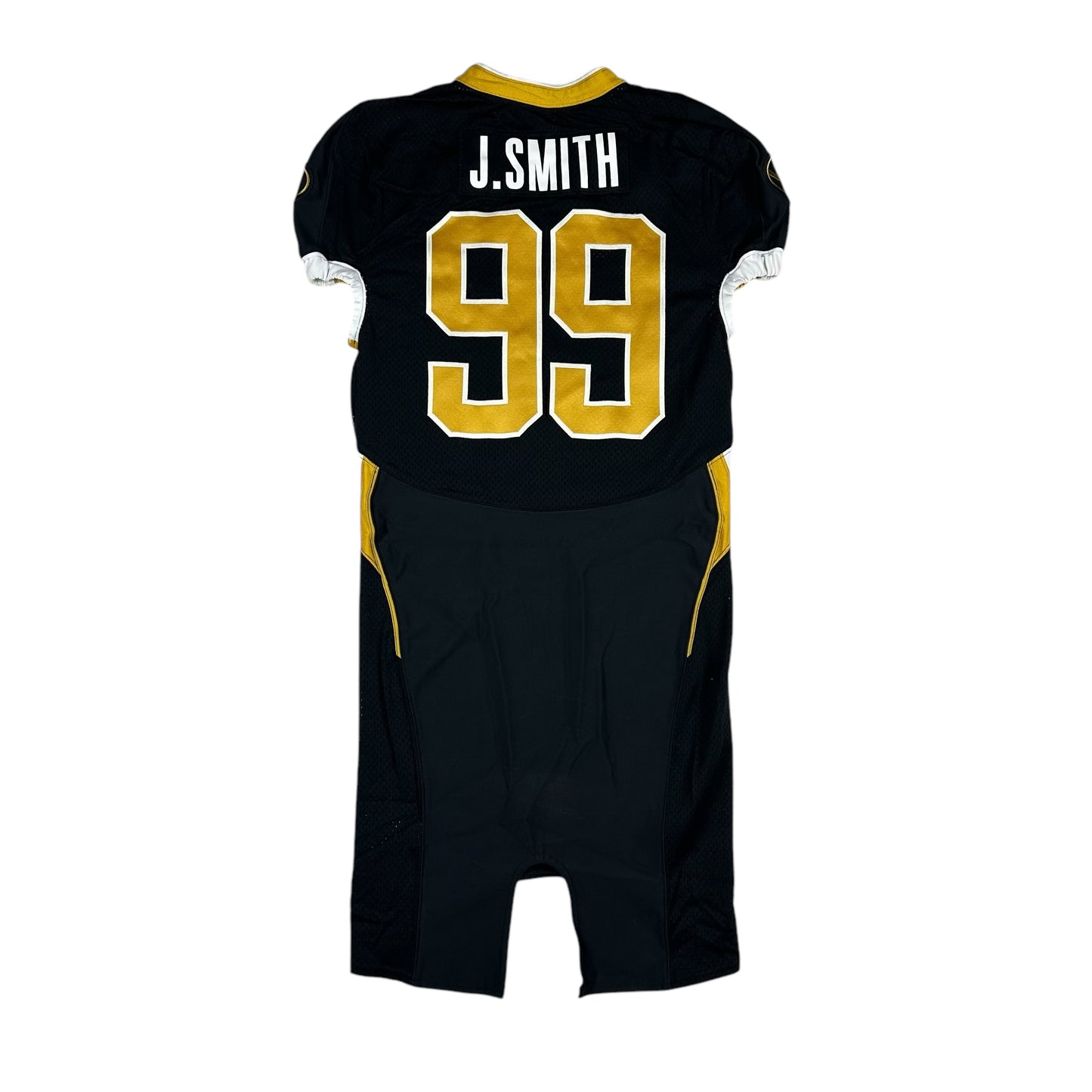 University of Missouri Jersey Football Team Issued