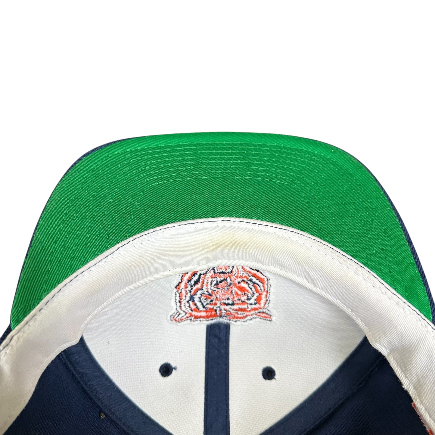 Vintage Chicago Bears Hat Sports Specialties Wool Blend
