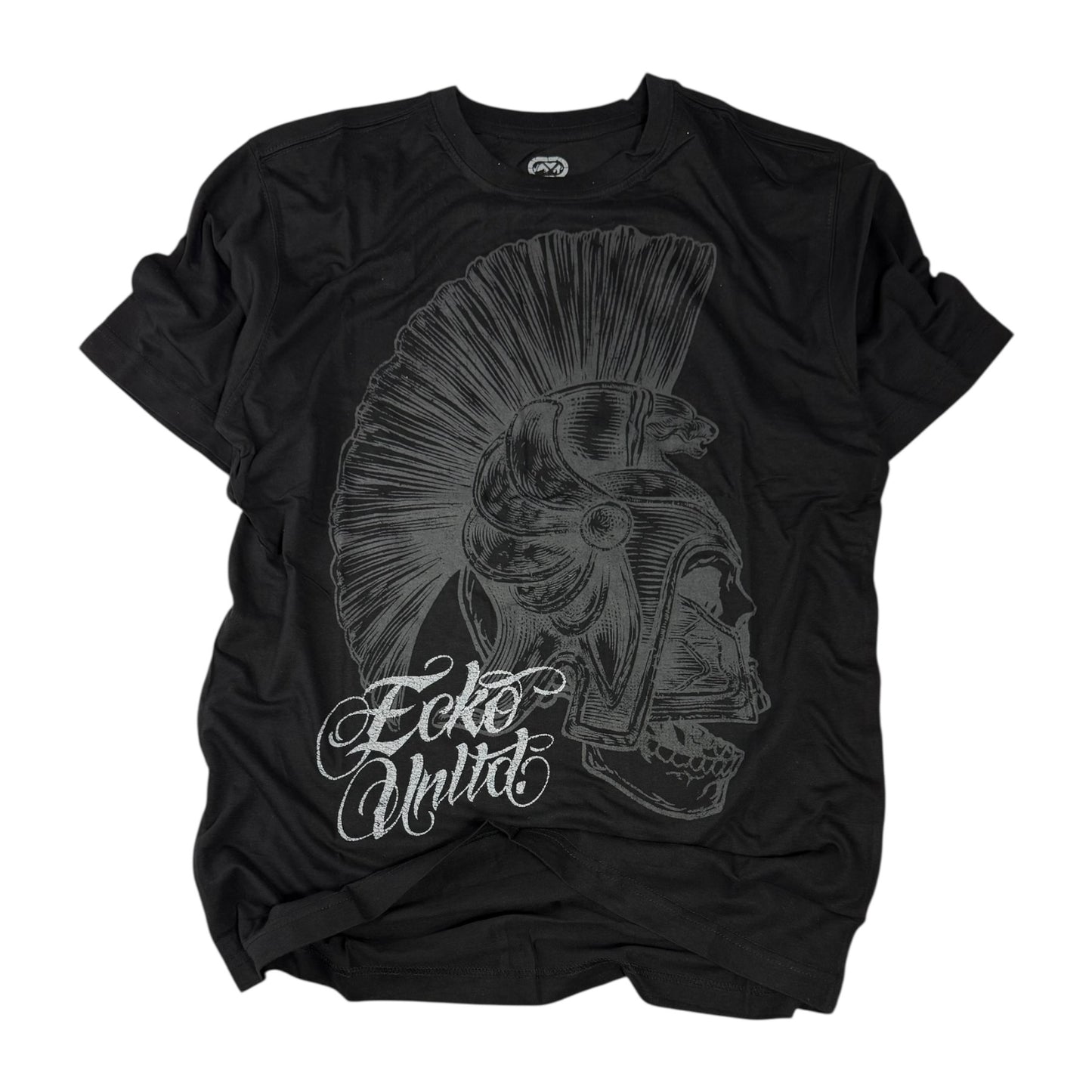 Ecko Unltd Shirt MMA Spartan Skull Tee