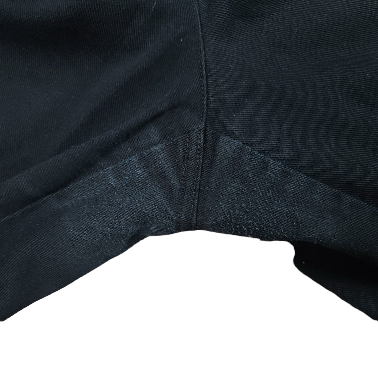 Ralph Lauren Jeans Co. Black Pants