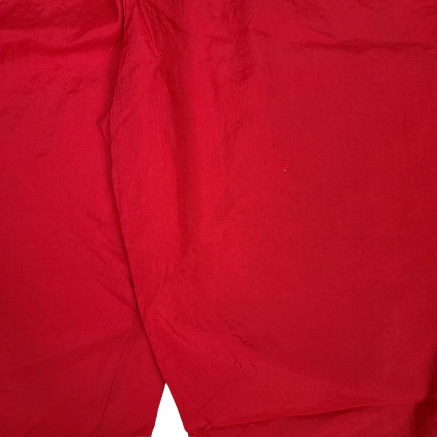 Vintage Marlboro Cigarettes Red Nylon Track Pants