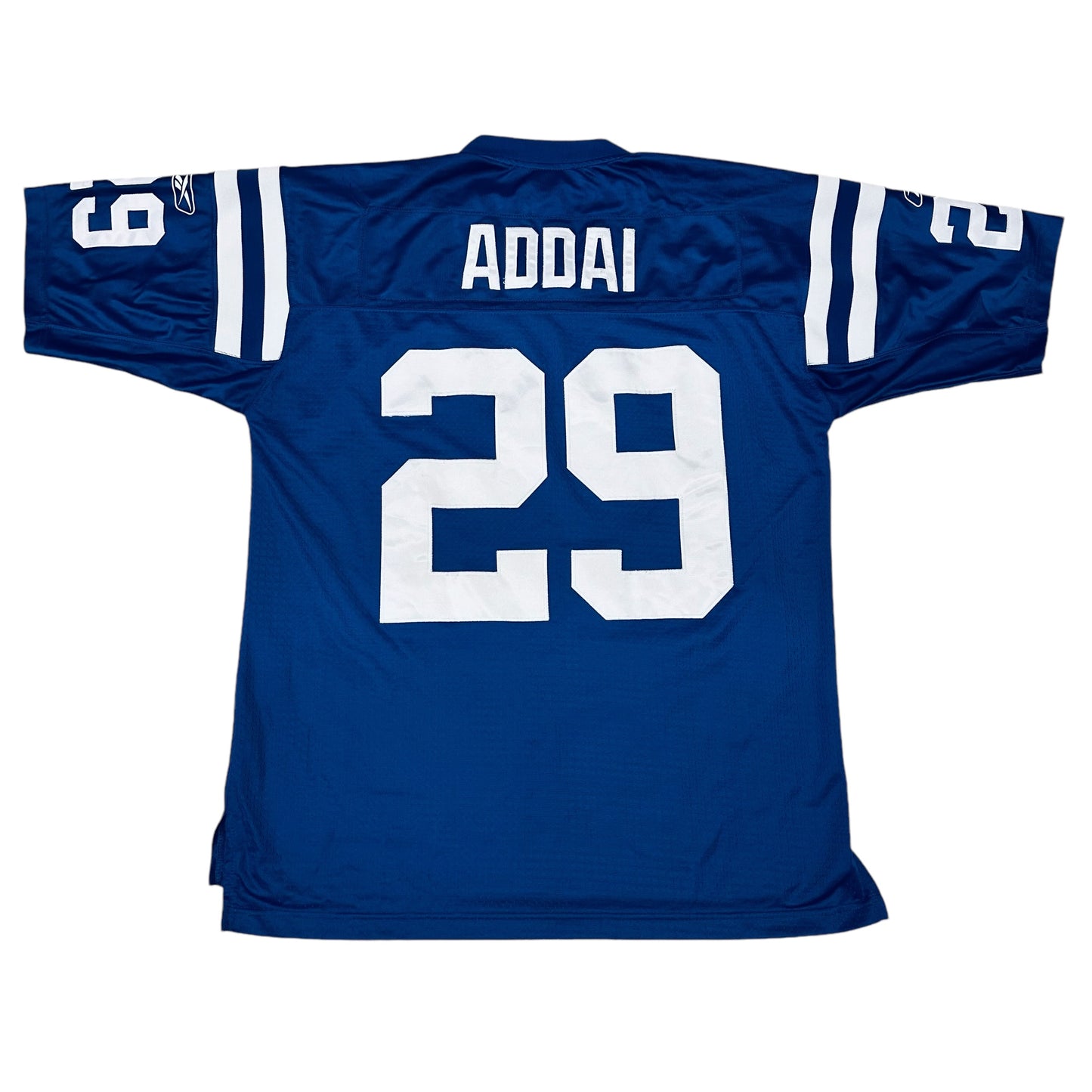 Joseph Addai Indianapolis Colts Jersey Reebok NFL Football