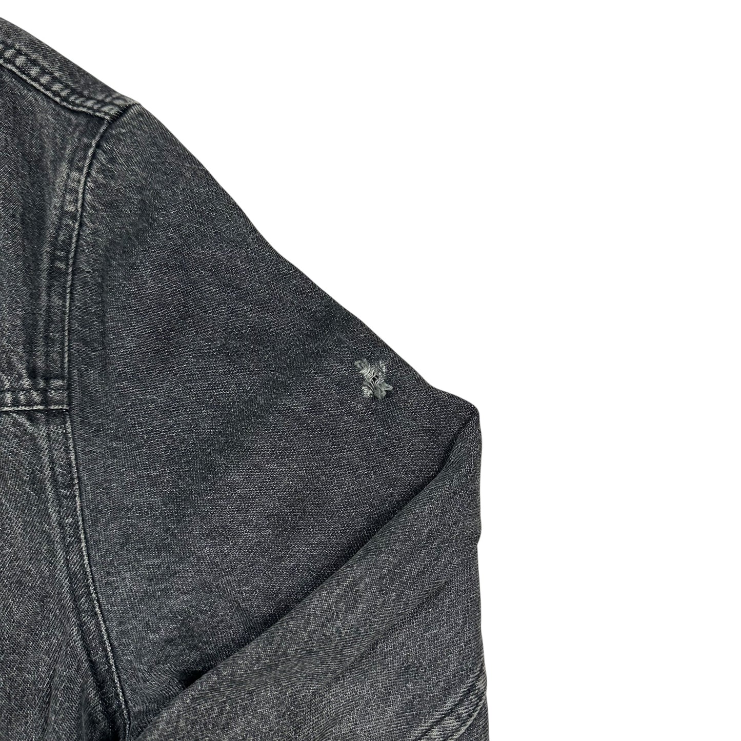 Tom & Jerry Vintage Iceberg History Jacket Denim