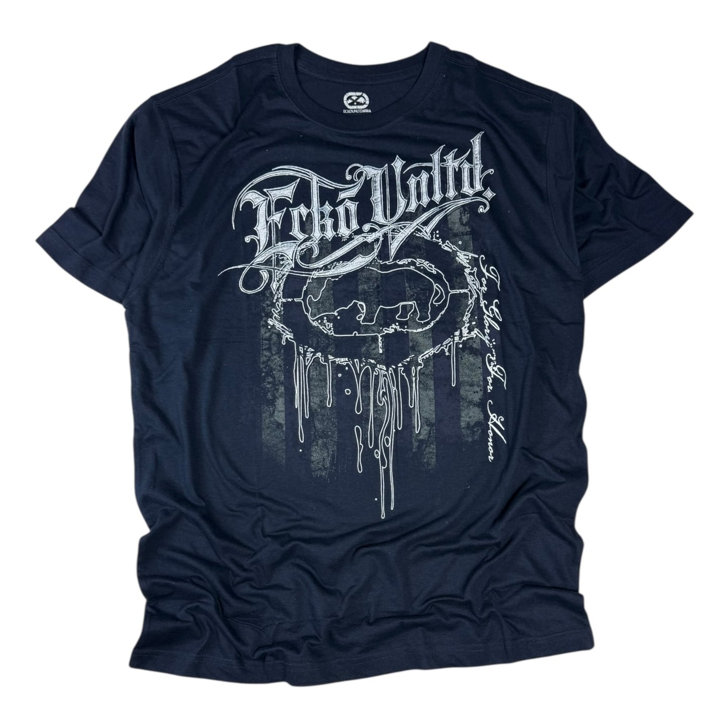 Ecko Unltd Shirt MMA For Glory For Honor