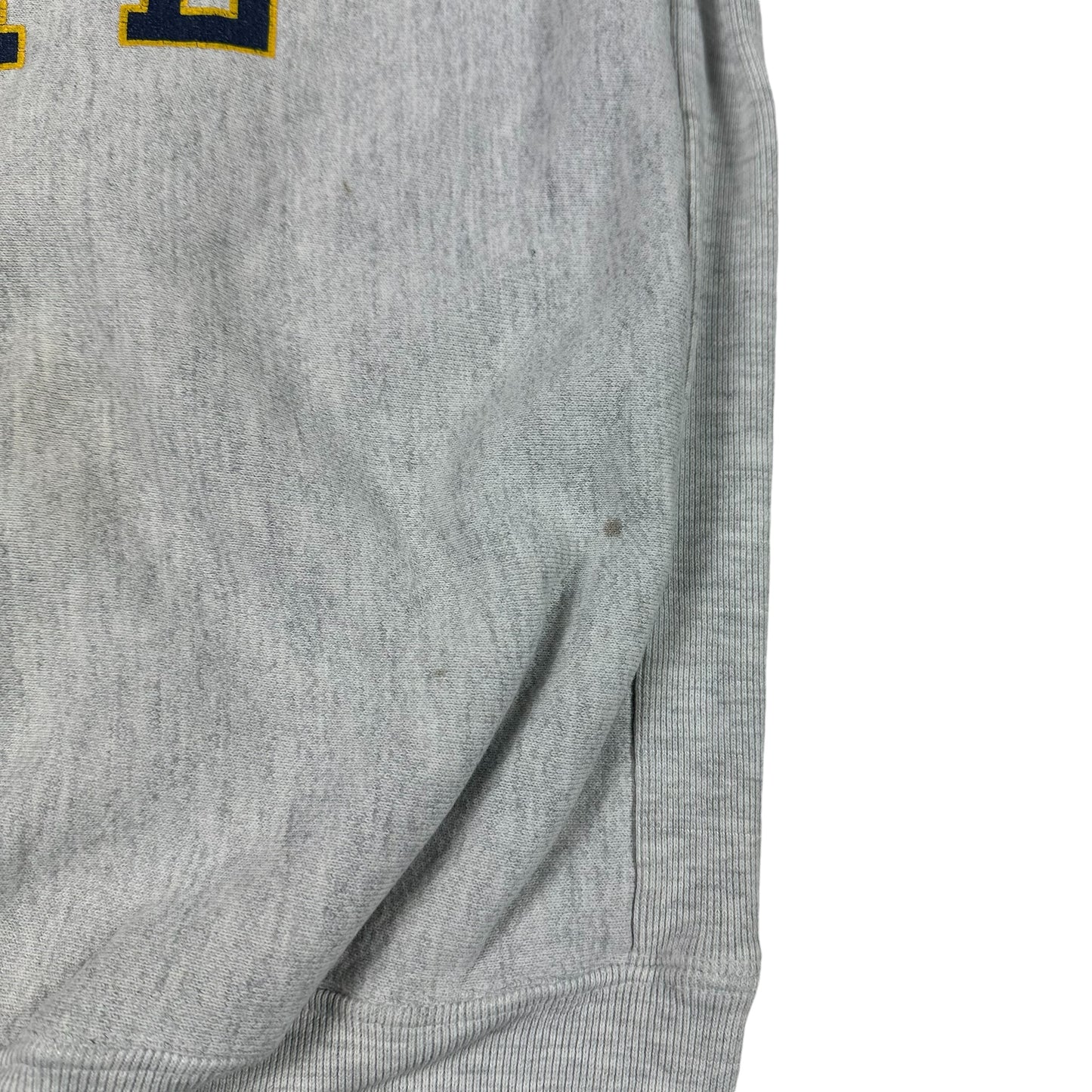 Vintage Morehead State University Sweatshirt Gribble