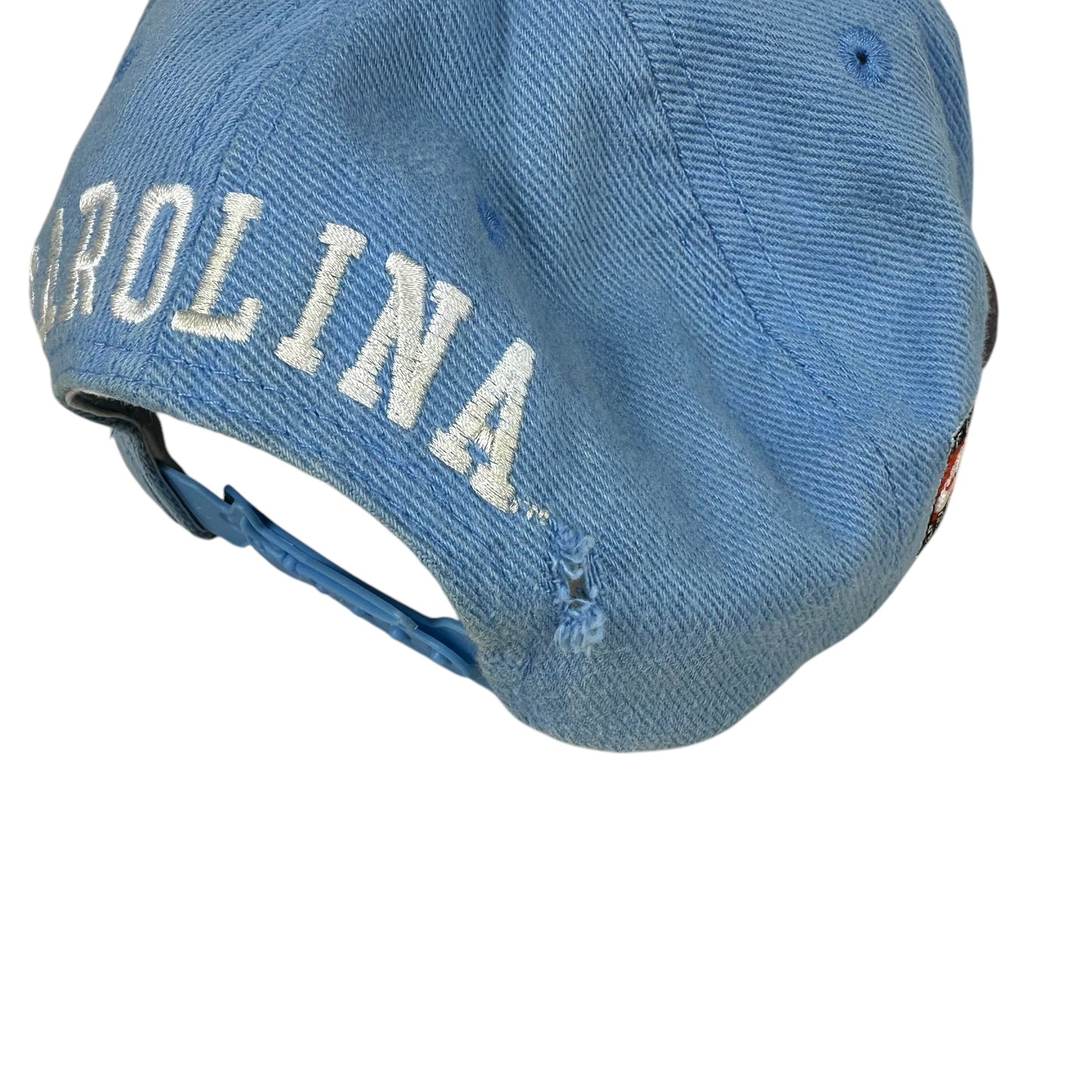 Vintage University of North Carolina Hat Nike Snapback