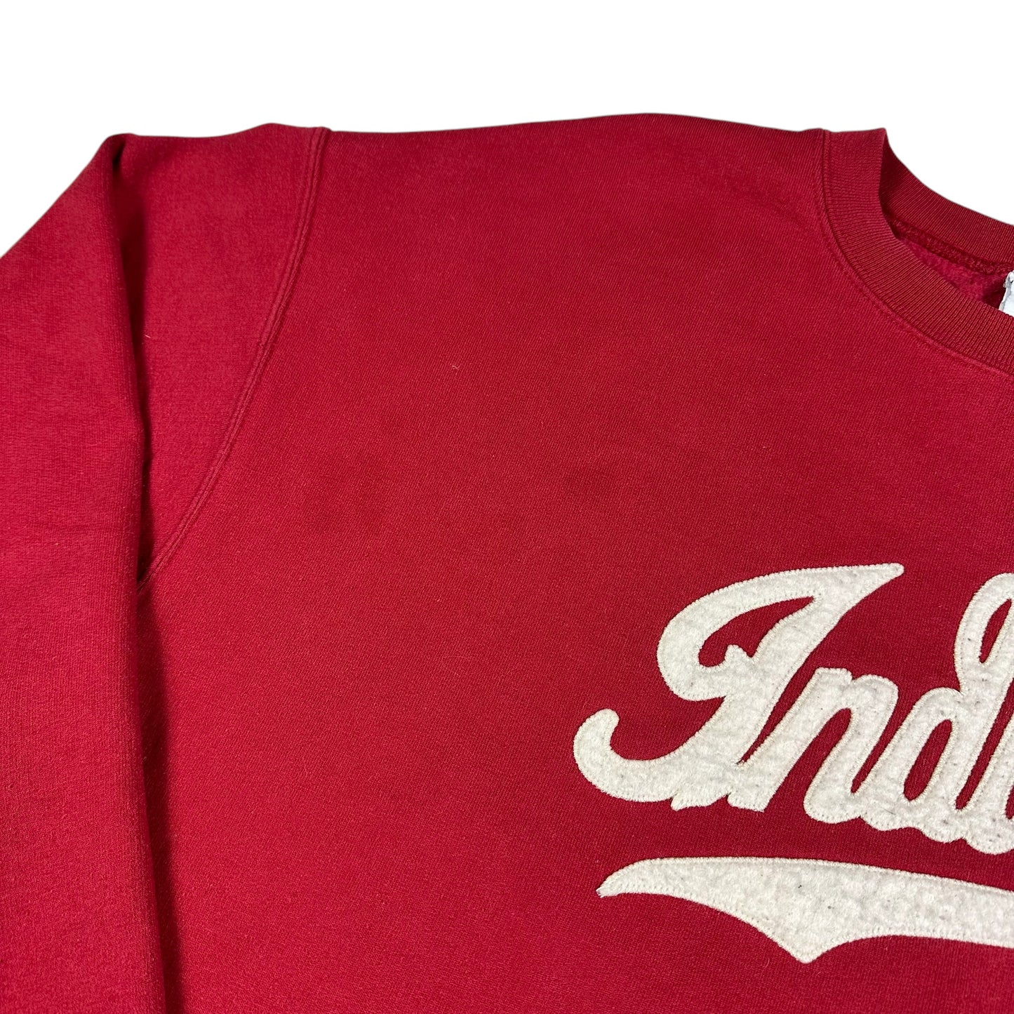 University of Indiana Sweatshirt Champion