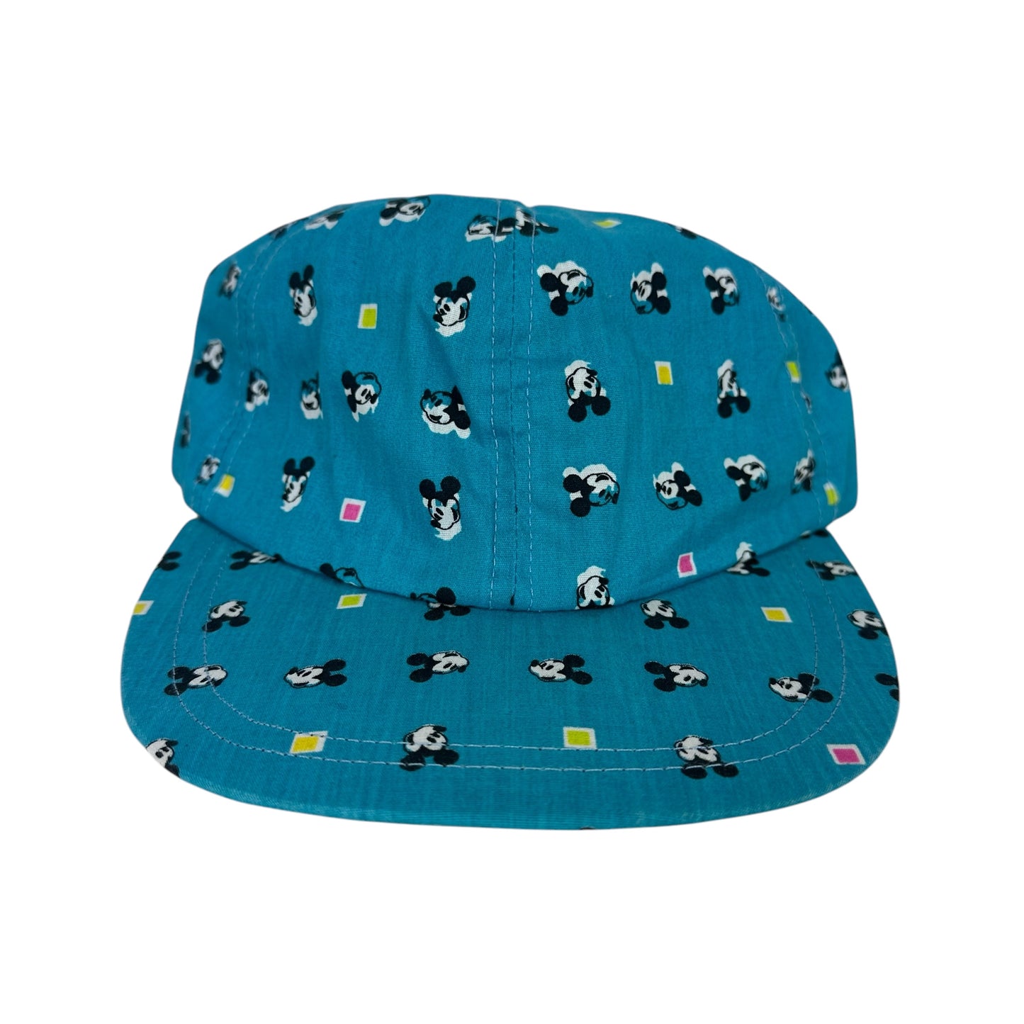 Mickey Mouse Vintage DIsney Hat Character Fashions