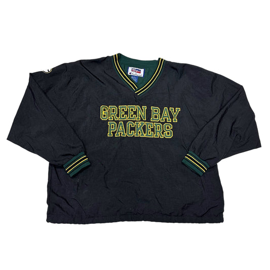 Vintage Green Bay Packers Jacket Champion Pro Line