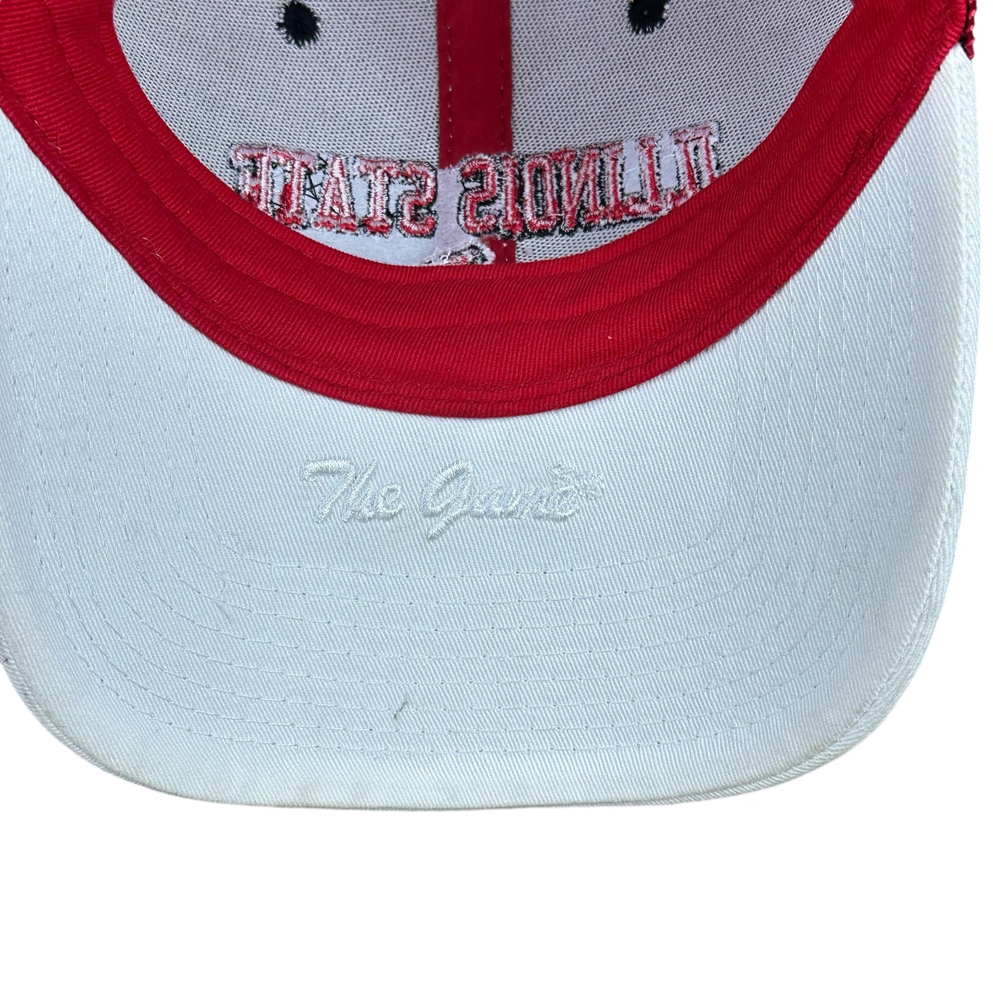 Vintage Illinois State University The Game Trucker Hat