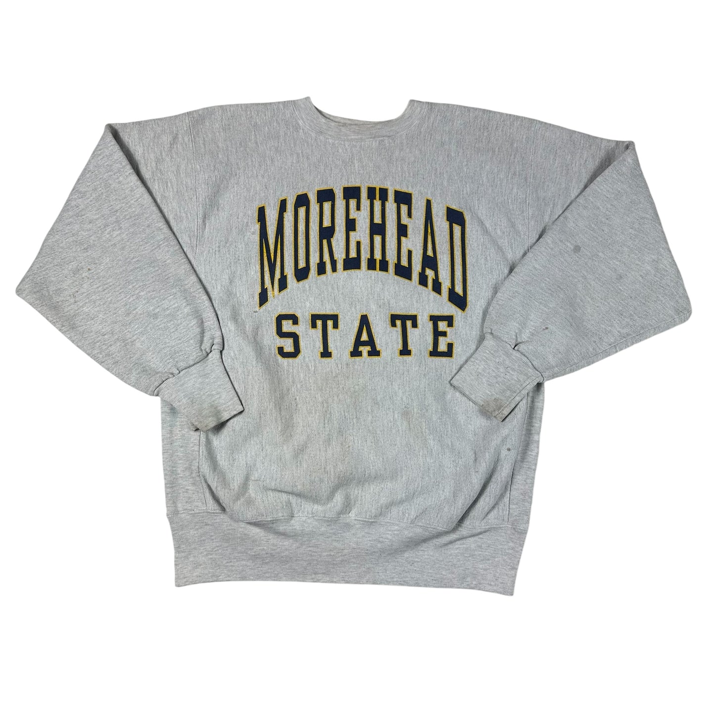 Vintage Morehead State University Sweatshirt Gribble