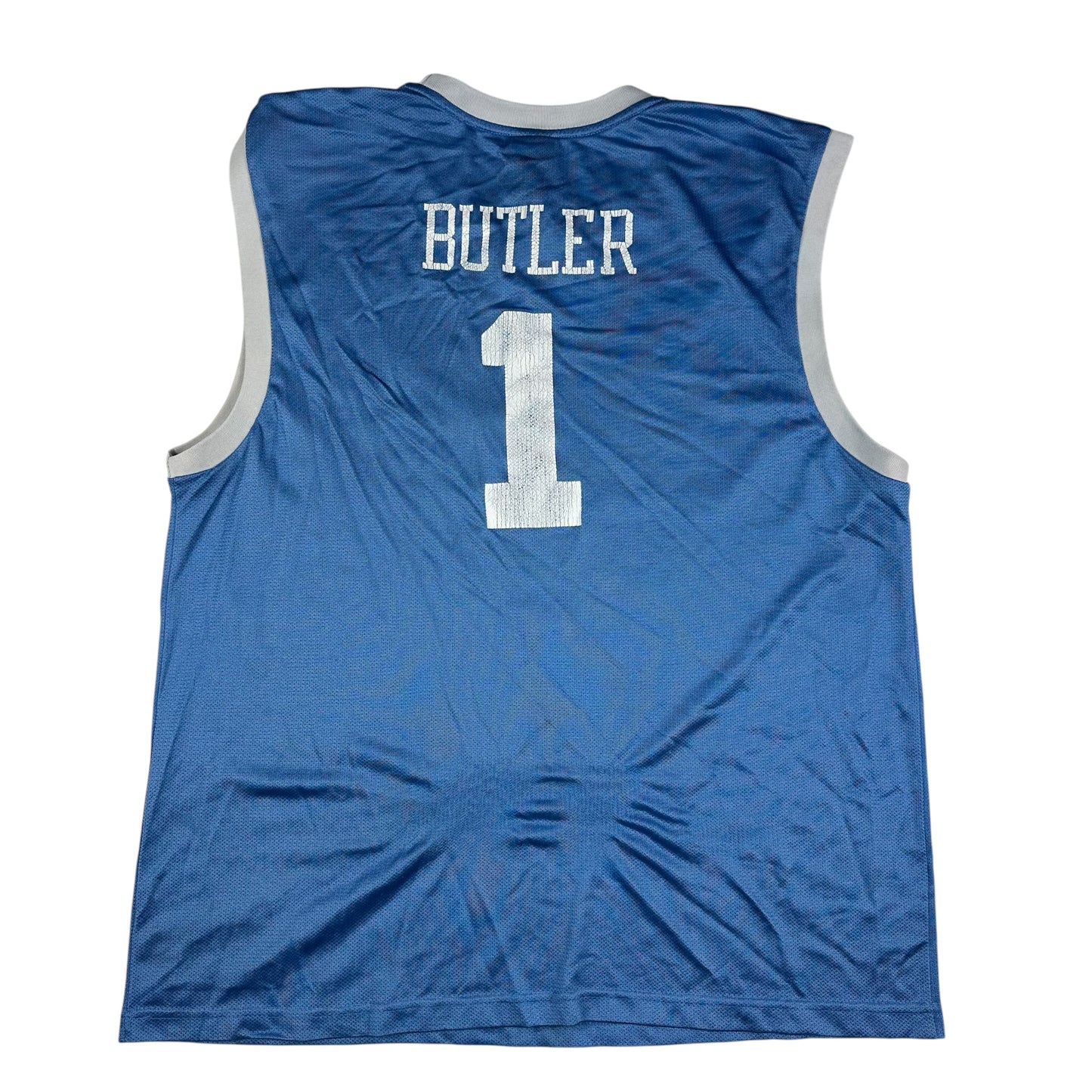 Caron Butler Vintage Los Angeles Lakers Jersey Reebok