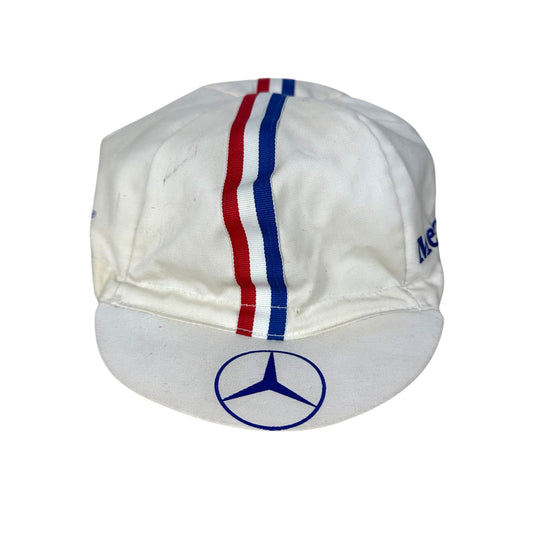 Vintage Mercedes Hat Painters