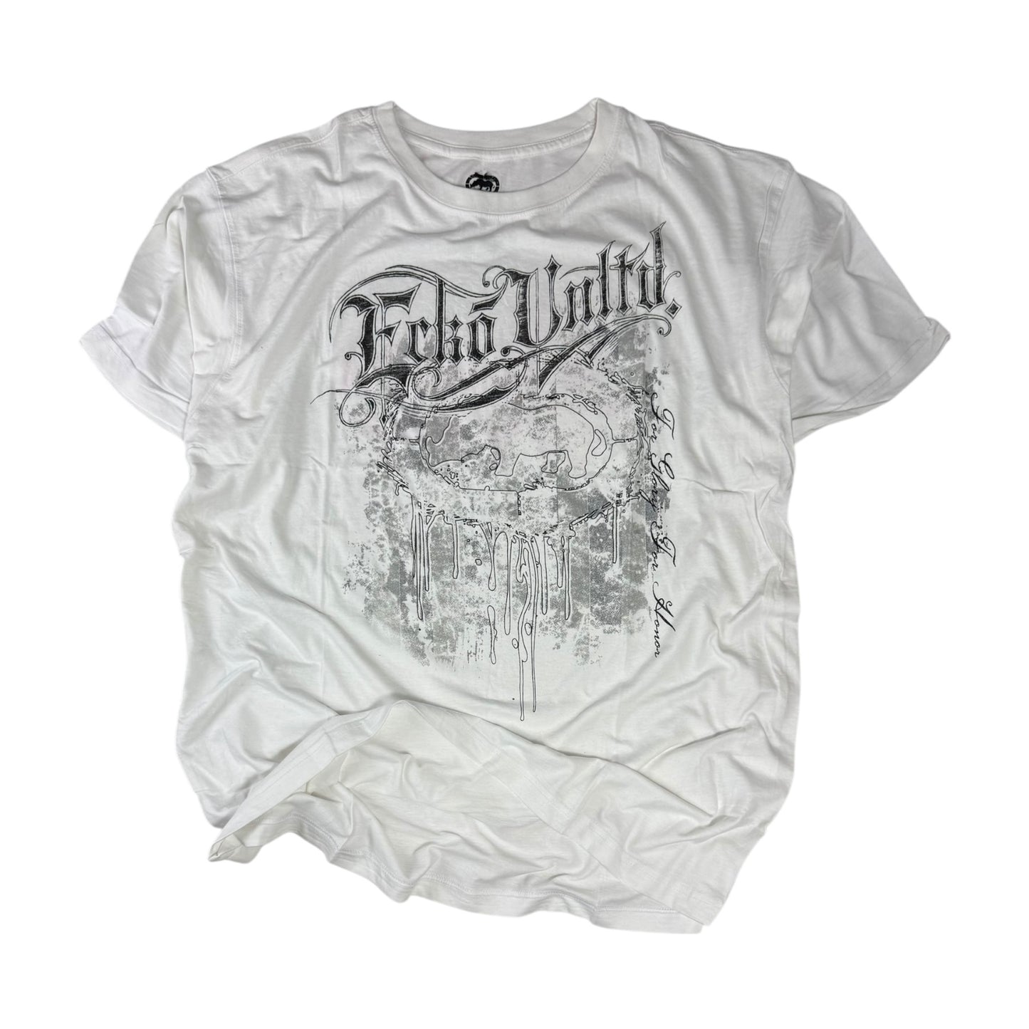 Ecko Unltd Shirt MMA For Glory For Honor