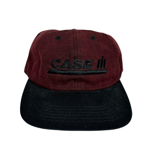 Vintage Case III Hat