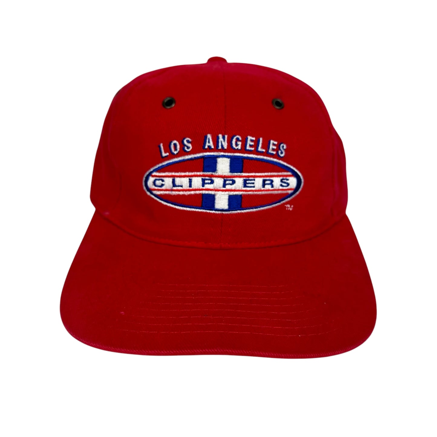 Vintage Los Angeles Clippers Hat Sports Specialties