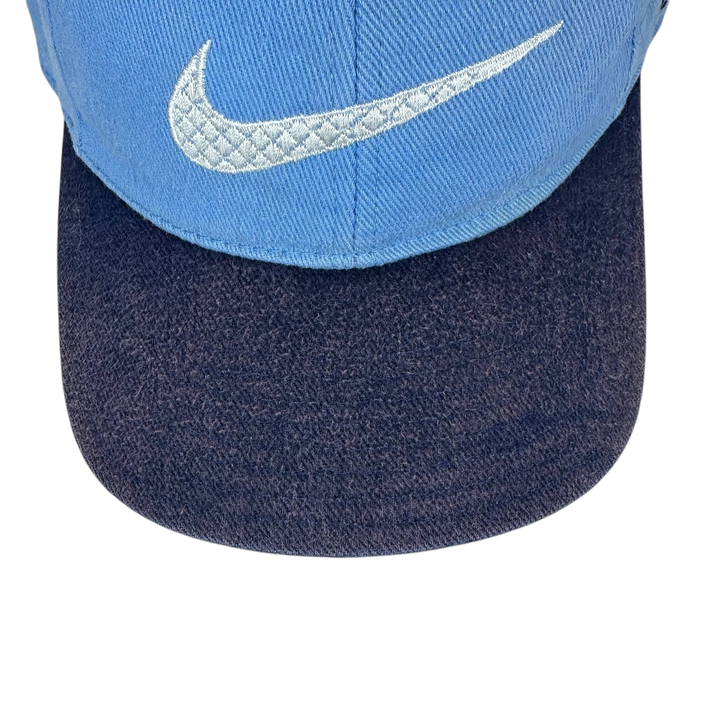 Vintage University of North Carolina Hat Nike Snapback