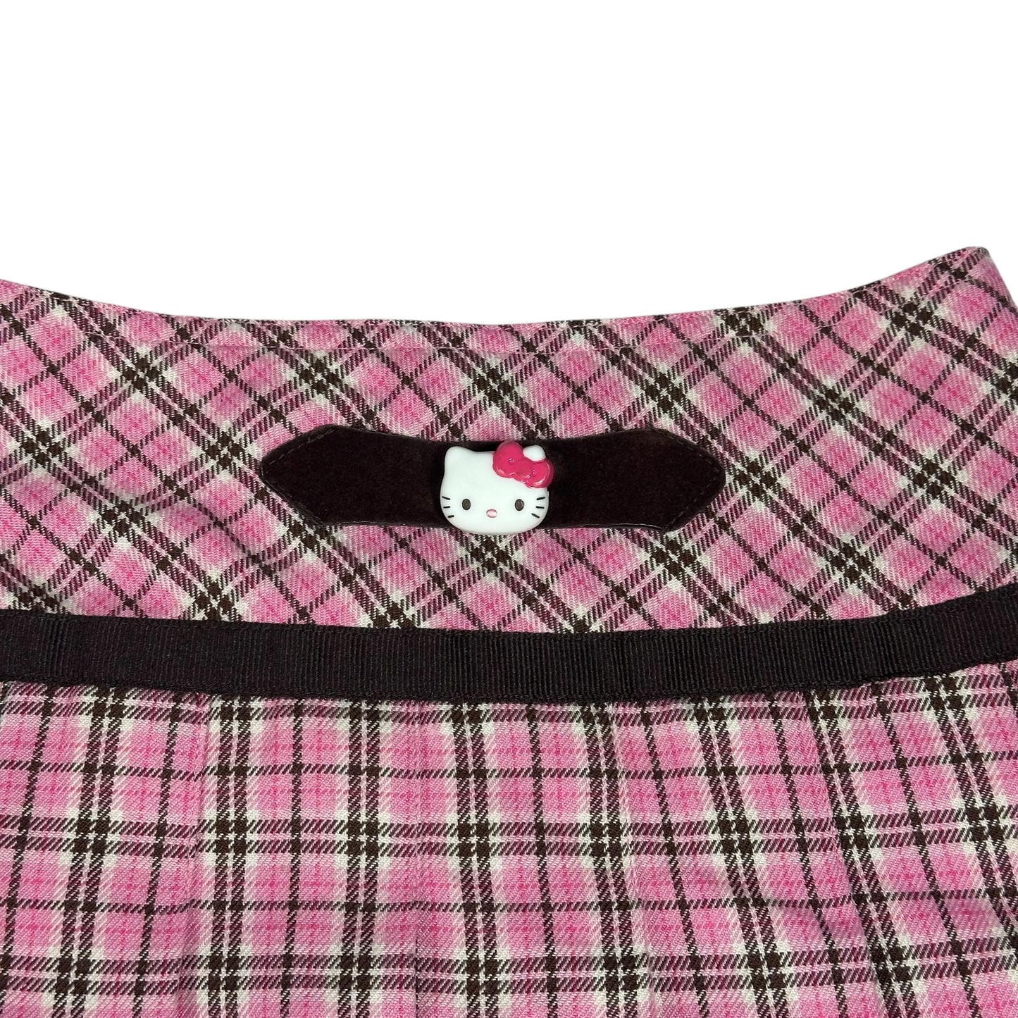 Vintage Hello Kitty Skirt Youth