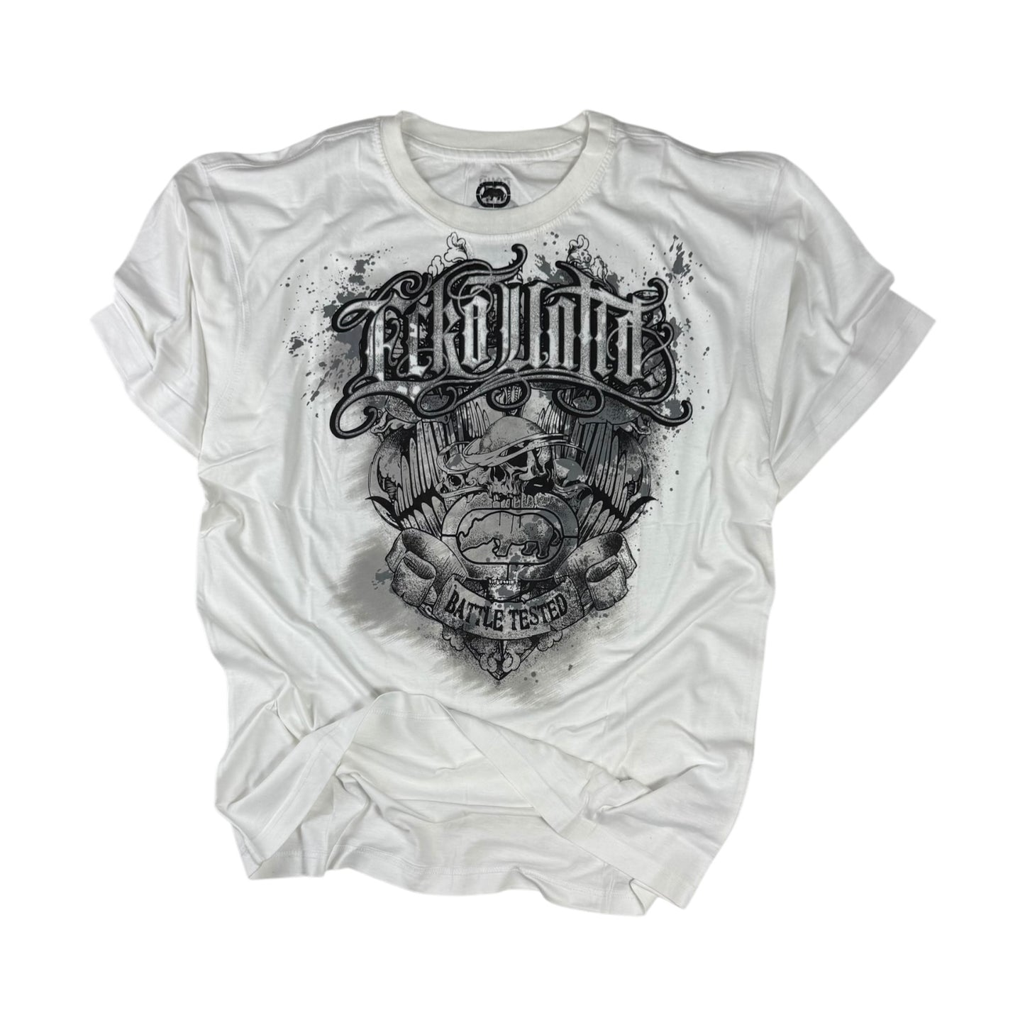 Ecko Unltd Shirt MMA Battle Tested