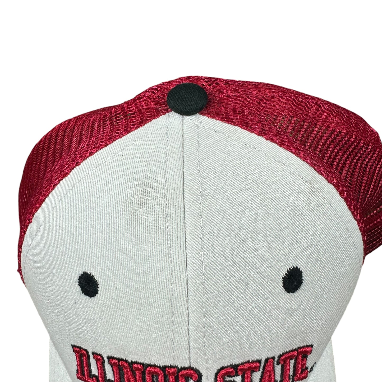 Vintage Illinois State University The Game Trucker Hat