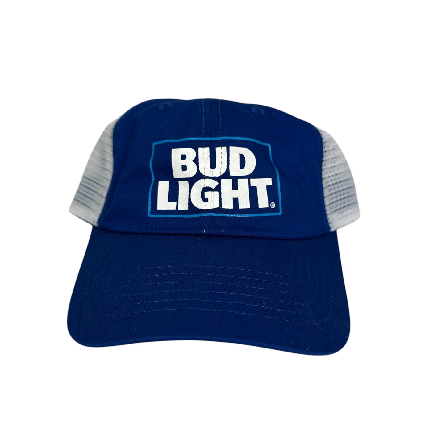 Bud Light Trucker Hat