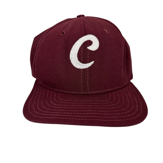 Vintage Cincinatti Reds Hat New Era Snapback